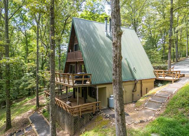 Property at 547 Snow Hill Rdg, Murphy, NC 28906, 3 beds, 3 baths