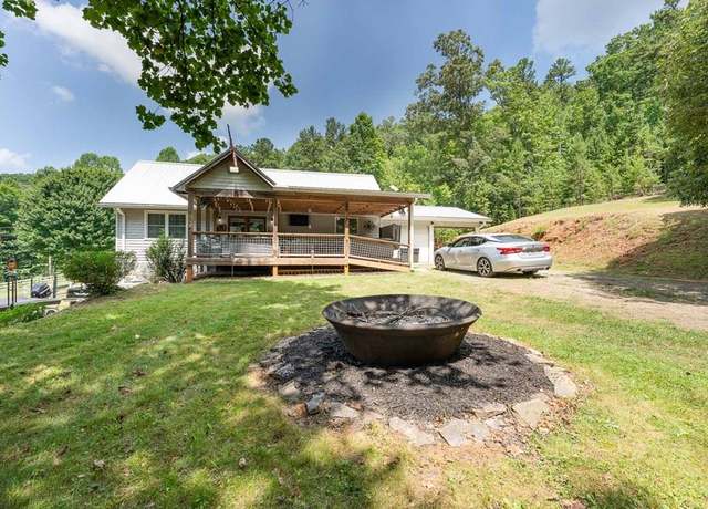 Property at 314 Running Bear Rd, Murphy, NC 28906, 2 beds, 3 baths
