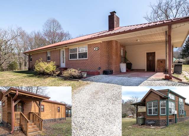 Property at 29/33/49 Breedlove Dr, Andrews, NC 28901, 3 beds, 1 bath