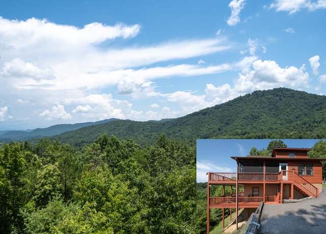 Property at 590 Cedar Ridge Dr, Murphy, NC 28906, 2 beds, 3 baths