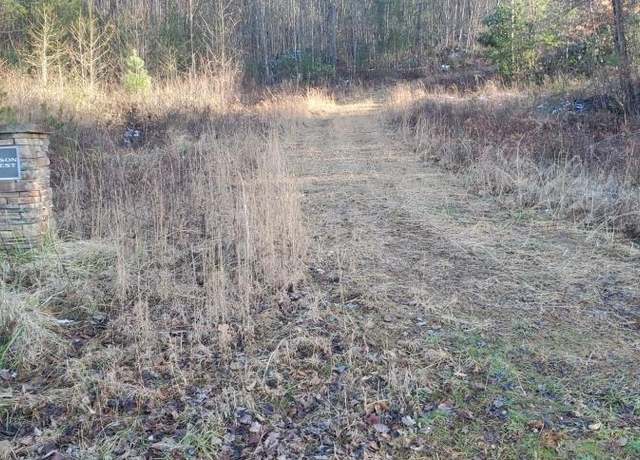 Property at 465 Robinson Rd, Andrews, NC 28901