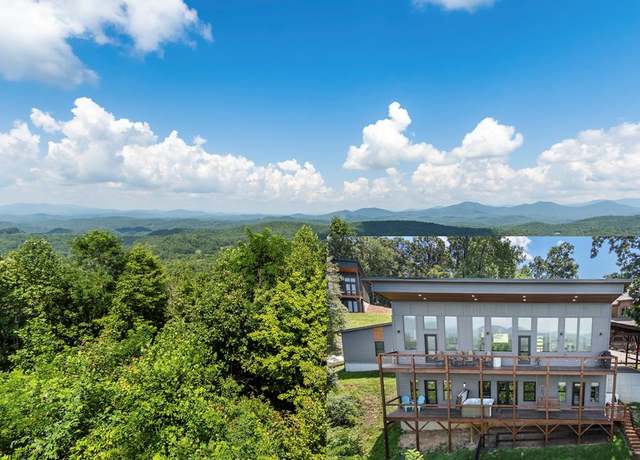 Property at 595 Big Sky Dr, Murphy, NC 28906, 3 beds, 3.5 baths