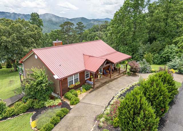 Property at 419 Artemis Dr, Murphy, NC 28906, 3 beds, 3 baths