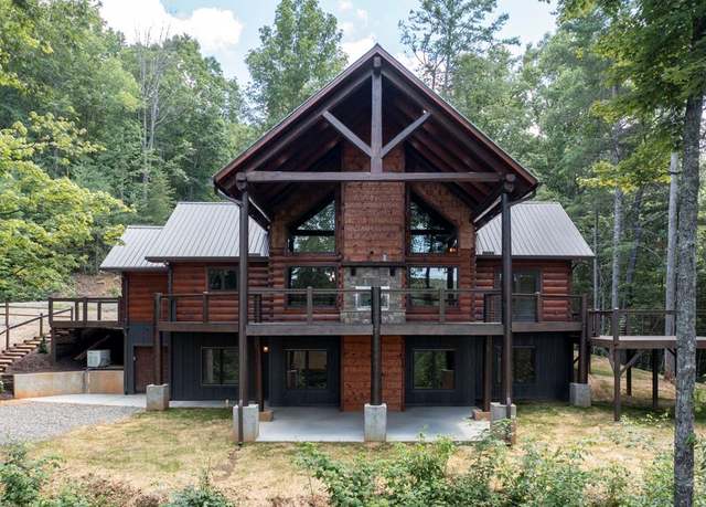 Property at 286 Kates Dr, Murphy, NC 28906, 3 beds, 3 baths