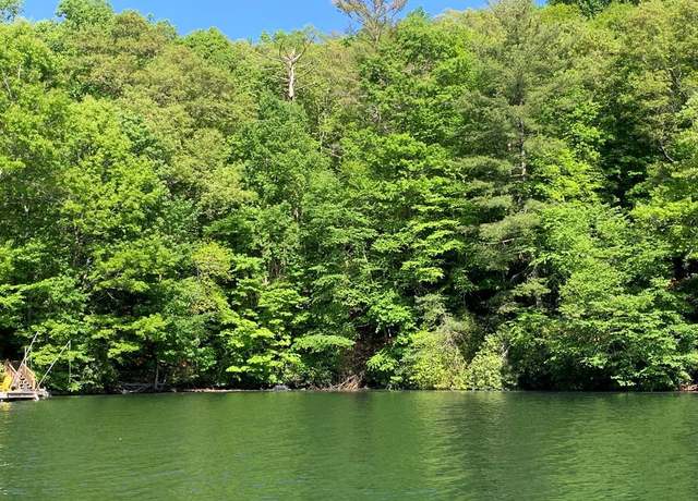Property at Lot# 18 Lakeshore Dr #18, Nantahala, NC 28781