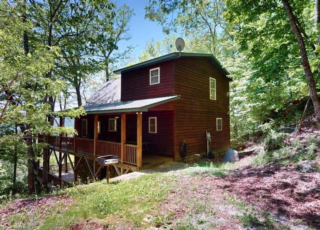 Property at 108 Beechwood Rd, Nantahala, NC 28781, 2 beds, 3 baths
