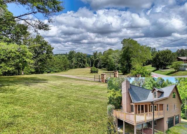 Property at 1924 Cook Bridge Rd, Murphy, NC 28906, 3 beds, 3.5 baths