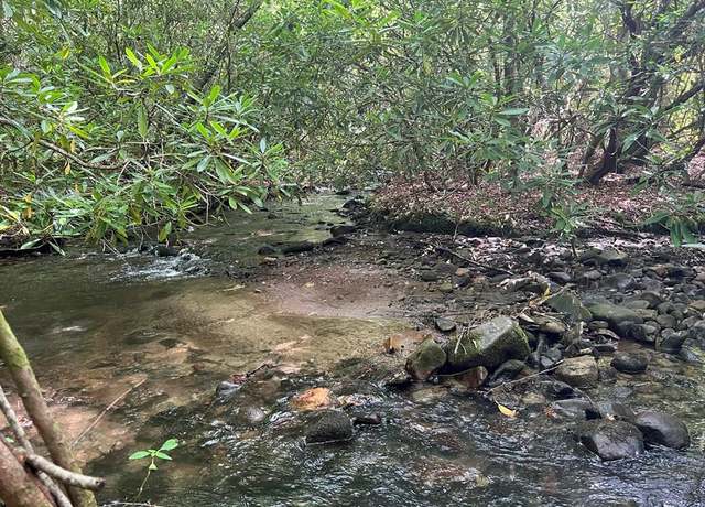 Property at 000 Cross Creek Rd, Andrews, NC 28901