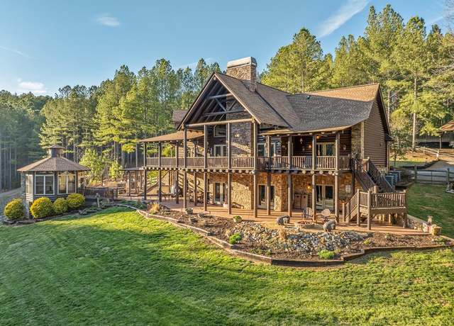 Property at 415 Kestrel Ridge Cir, Murphy, NC 28906, 4 beds, 5 baths