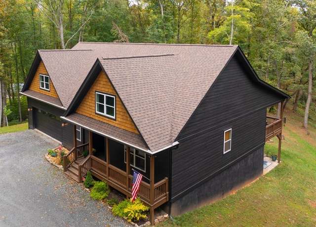Property at 9 Cutters Way, Hayesville, NC 28904, 3 beds, 3 baths