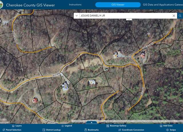 Property at 44 & 45 Silo View Ln Unit 44&45, Marble, NC 28905
