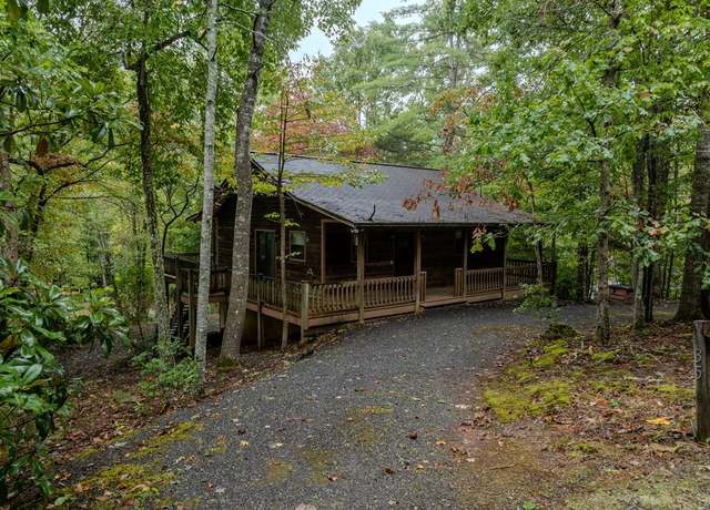Property at 35 Appalachian Ests, Murphy, NC 28906, 2 beds, 2.5 baths