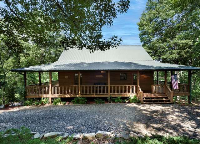 Property at 252 Dew Drop Ln, Murphy, NC 28906, 2 beds, 3 baths