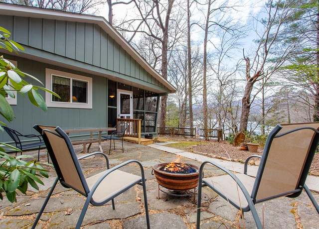 Property at 53 Nantahala Trl, Robbinsville, NC 28771, 2 beds, 1 bath