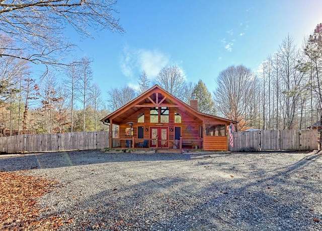 Property at 68 Hilltop Valley Dr, Murphy, NC 28906, 2 beds, 2 baths