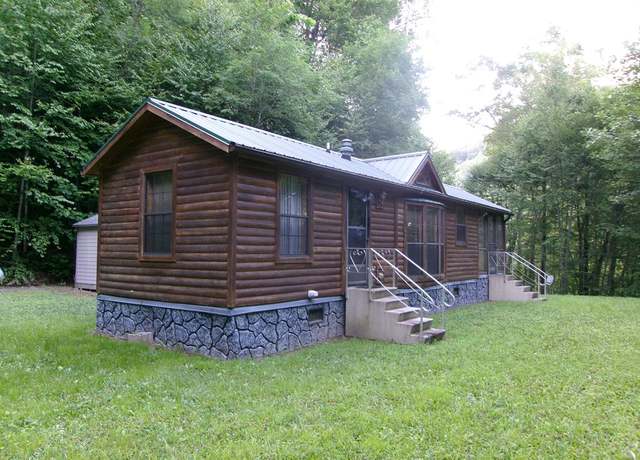 Property at 123 Mission Rd, Robbinsville, NC 28771, 1 bed, 1 bath