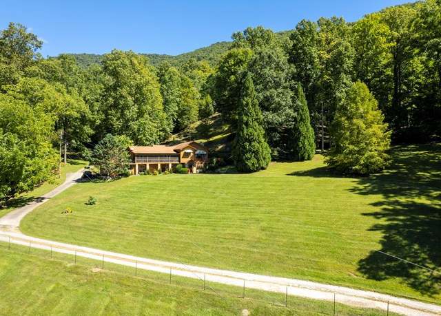 Property at 1620 East Buffalo Rd, Robbinsville, NC 28771, 3 beds, 3.5 baths