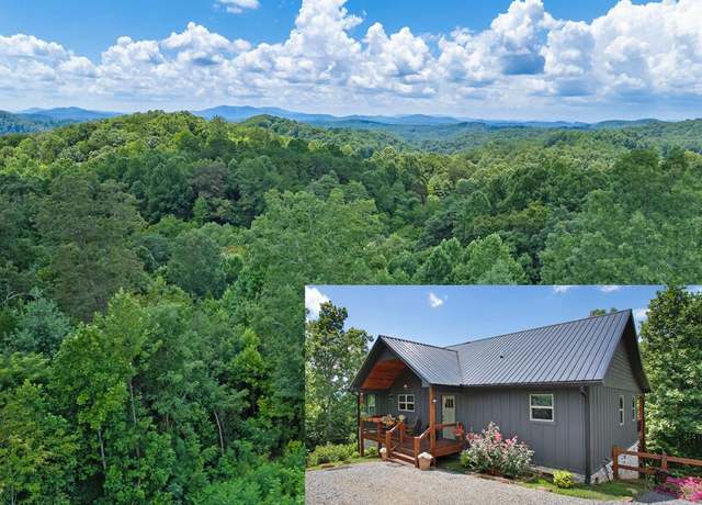 Property at 61 Lunar Trce, Murphy, NC 28906, 3 beds, 2 baths