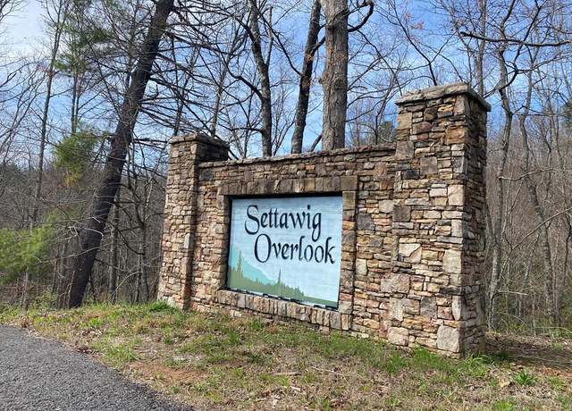 Property at Lot 14 Settawig Overlook #14, Hayesville, NC 28904
