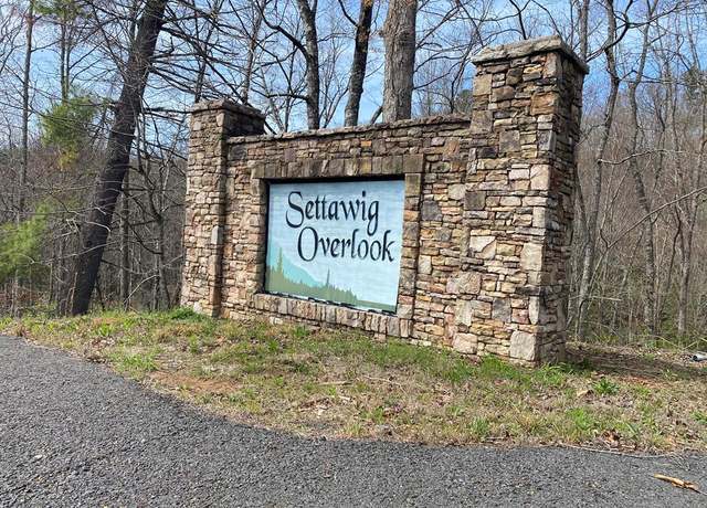 Property at Lot 15 Settawig Overlook #15, Hayesville, NC 28904