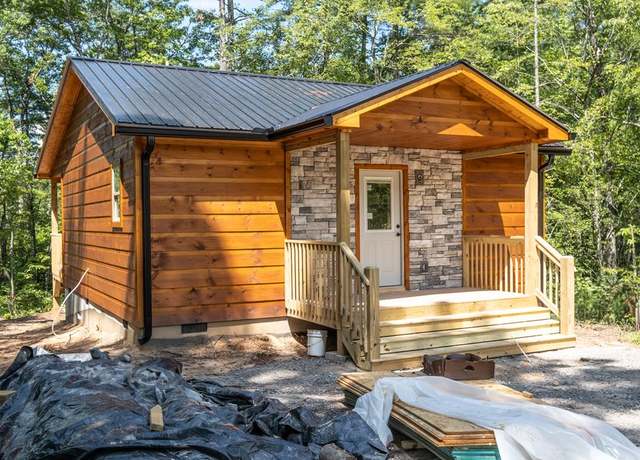 Property at Lot 3 Victory Ln, Murphy, NC 28906, 1 bed, 1 bath