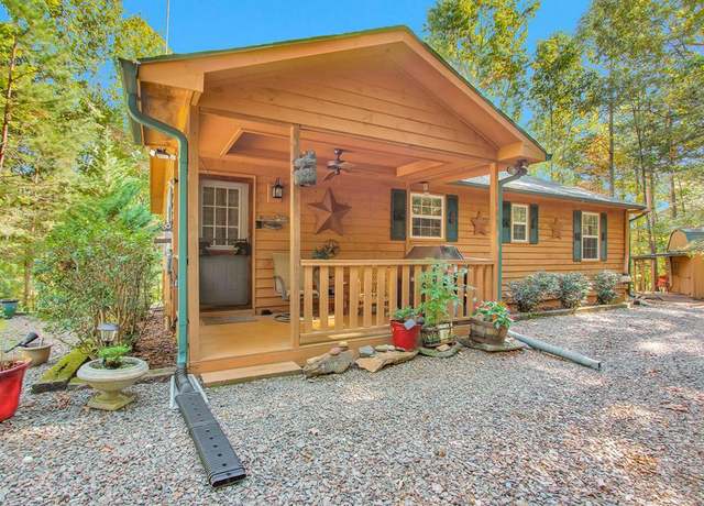 Property at 293 Havenwood Ln, Murphy, NC 28906, 2 beds, 3 baths