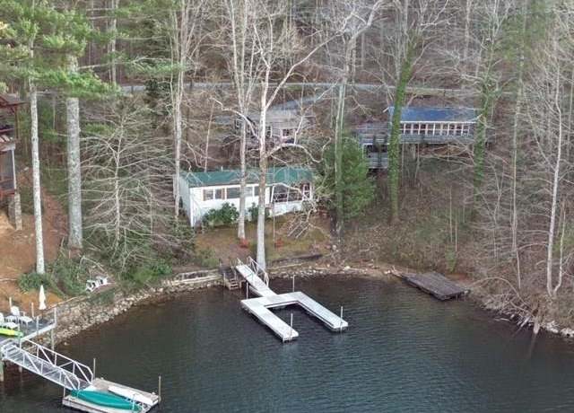Property at 344 Thunderbird Trl, Robbinsville, NC 28771, 3 beds, 1 bath