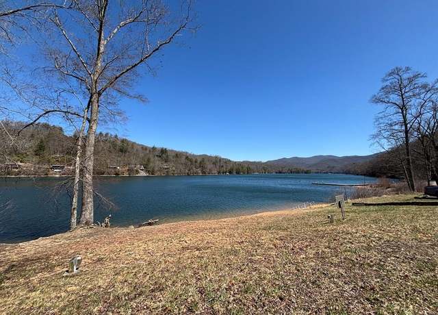Property at 31.84 Ac Big Choga/highlander Rd Unit Multi, Nantahala, NC 28781