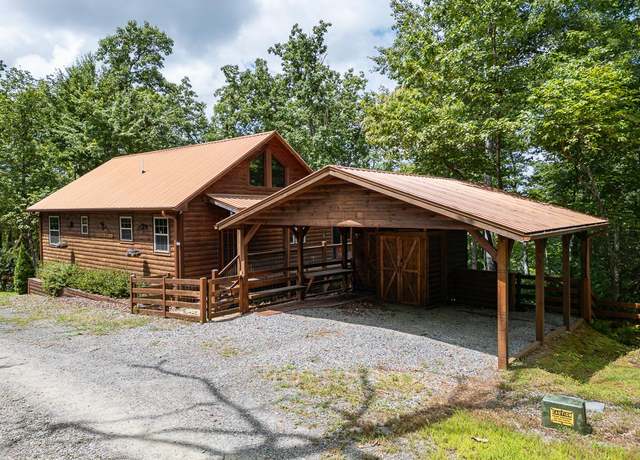 Property at 311 Legendary Rdg, Murphy, NC 28906, 2 beds, 2 baths
