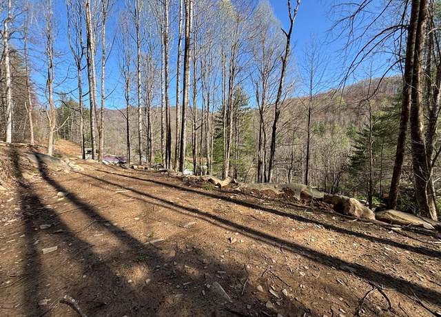 Property at 5.06 AC Otter Creek Rd Unit n/a, Nantahala, NC 28781