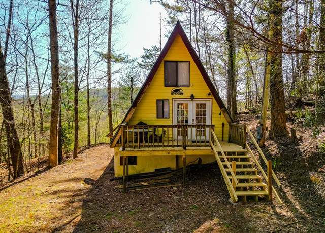 Property at 261 Laurel Cove Rd, Murphy, NC 28906, 1 bed, 1 bath