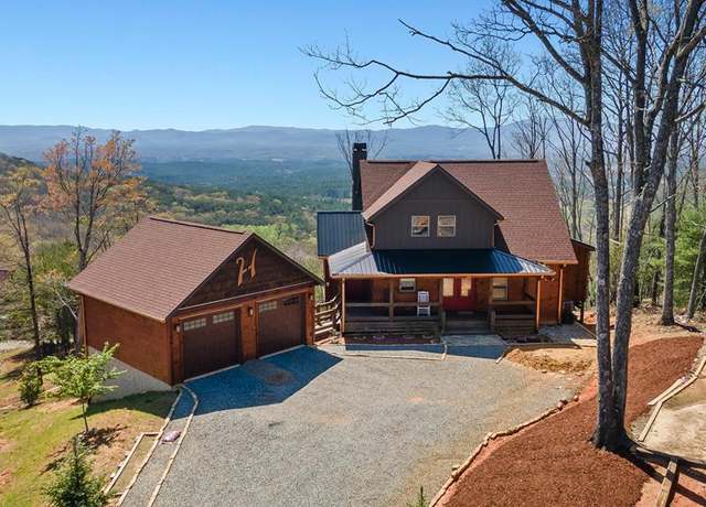 Property at 505 Wilderness Creek Way, Murphy, NC 28906, 3 beds, 3.5 baths