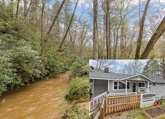 Property at 170 Morgan Hill Rd, Murphy, NC 28906, 3 beds, 3 baths