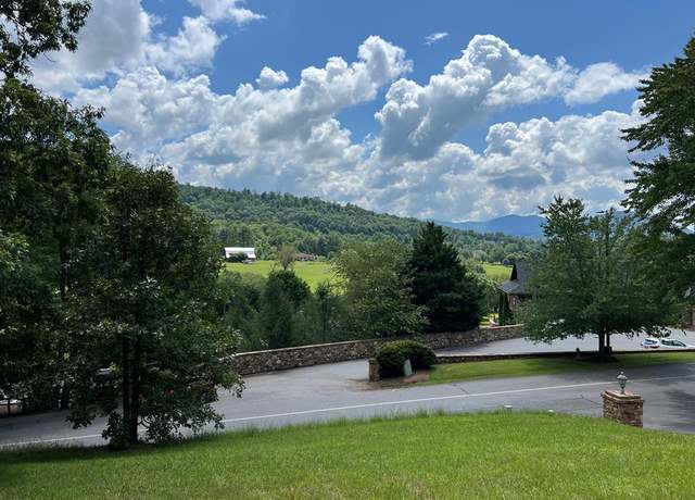 Property at Tr 2 Meadow Rdg Unit 126A, Hayesville, NC