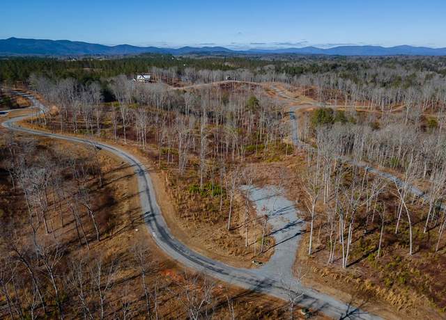 Property at 121 High River Xing #121, Ellijay, GA 30540