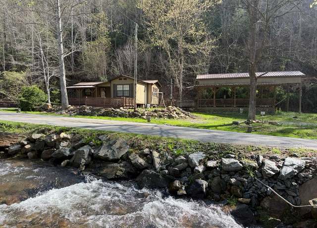 Property at 1034 Beaver Creek Rd, Andrews, NC 28901, 1 bed, 1 bath