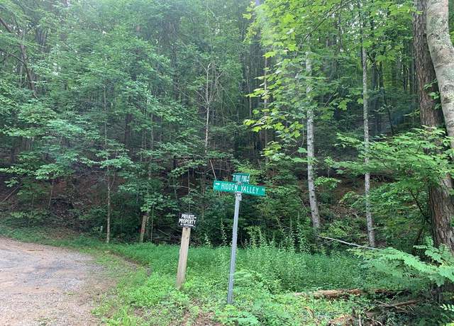 Property at Lot #13 Hidden Valley Ln #13, Murphy, NC 28906