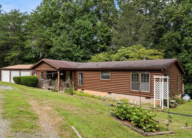 Property at 570 Bell Hill Ter, Murphy, NC 28906, 3 beds, 2 baths