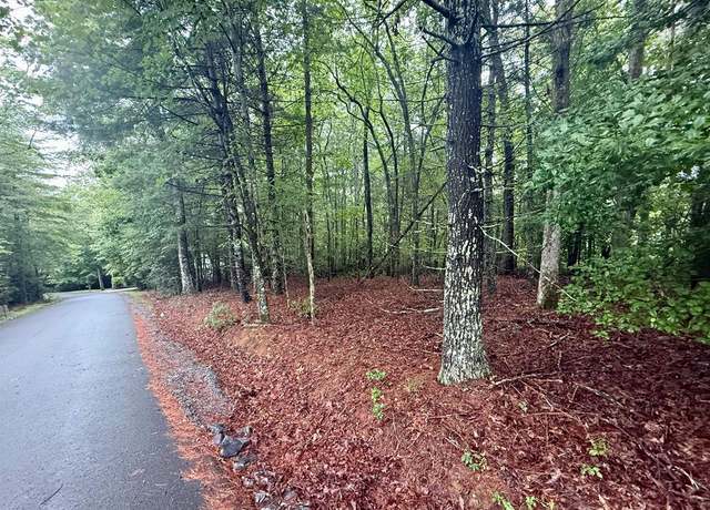 Property at Lot 15 White Pine Dr #15, Hayesville, NC 28904