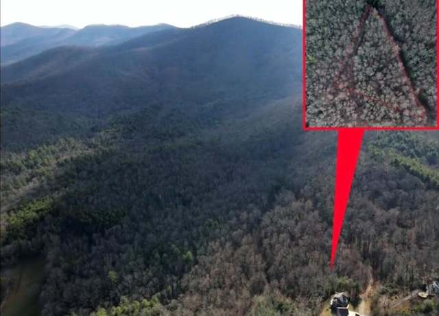 Property at n/a Wildwood Trl #20, Blairsville, GA 30512