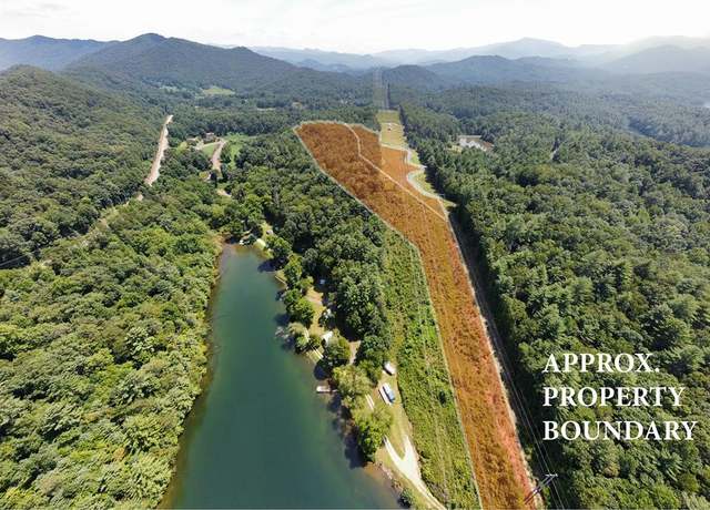 Property at 450 Betty Sue Deyton Rd, Robbinsville, NC 28771