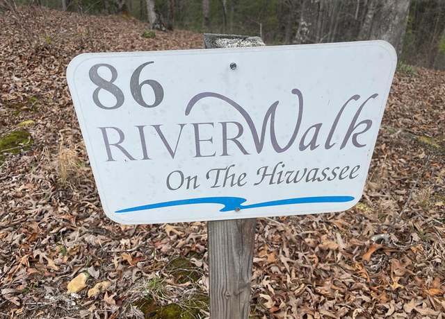 Property at 00 River Mountain Rd #86, Murphy, NC 28906