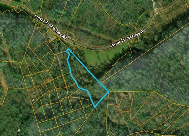 Property at 0 Off Sr 1242, Robbinsville, NC 28771