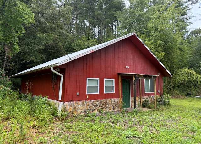 Property at 37 Shady Creek Rdg, Marble, NC 28905, 2 beds, 1 bath