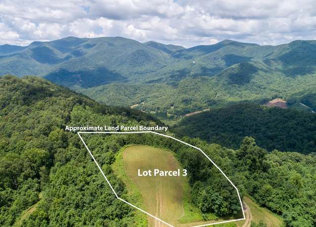 Property at Lot 3 Hickory Rdg #3, Hayesville, NC 28904