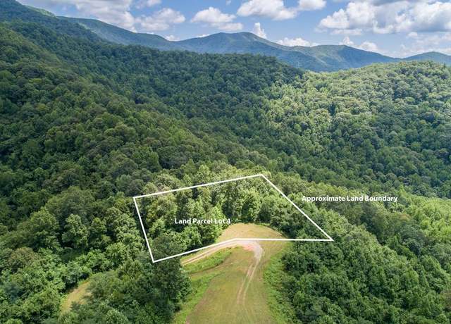 Property at Lot 4 Hickory Rdg #4, Hayesville, NC 28904