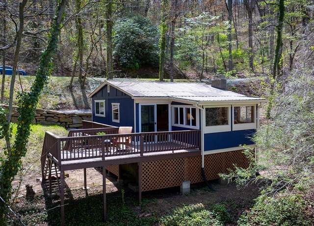 Property at 380 Thunderbird Trl, Robbinsville, NC 28771, 1 bed, 1 bath