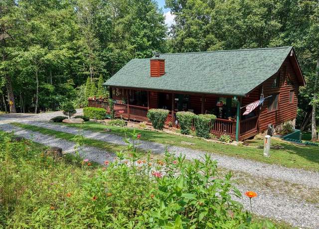 Property at 42 Starry Night Path, Murphy, NC 28906, 2 beds, 2 baths