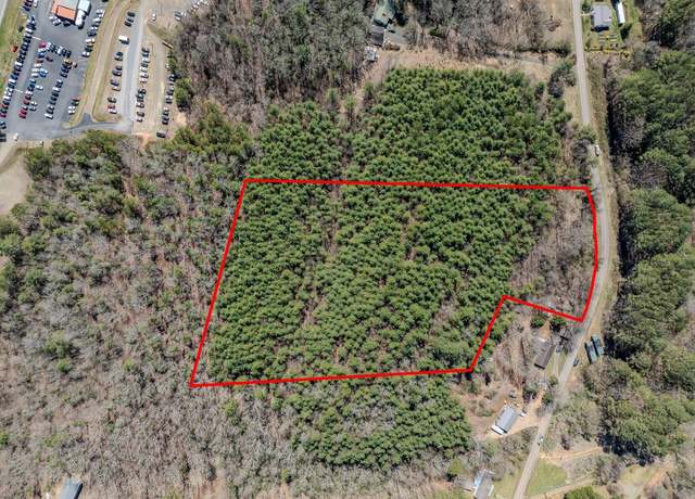 Property at 8 Acres Old Murphy Rd, Cherokee, NC 28906