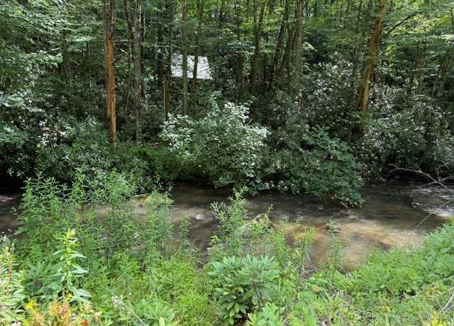 Property at 7656 Little Snowbird Rd, Robbinsville, NC 28771